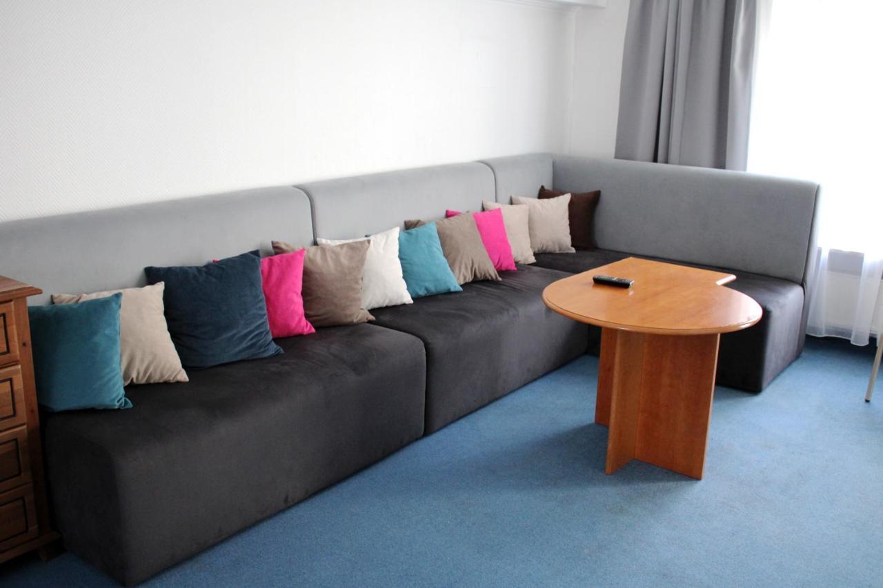 Apartamenty Viwaldi Эльблонг Экстерьер фото