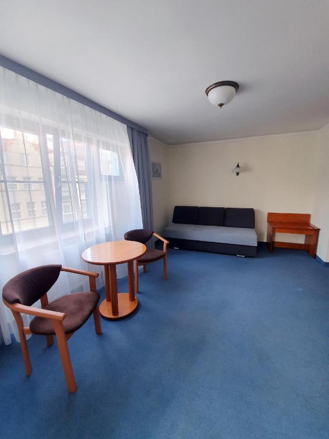 Apartamenty Viwaldi Эльблонг Экстерьер фото