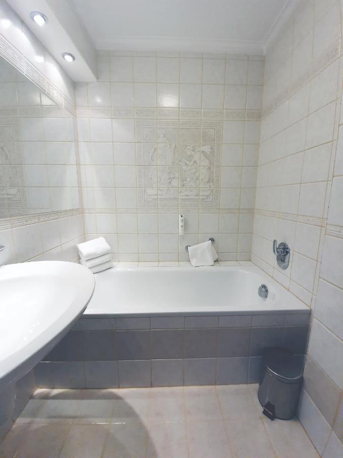 Apartamenty Viwaldi Эльблонг Экстерьер фото