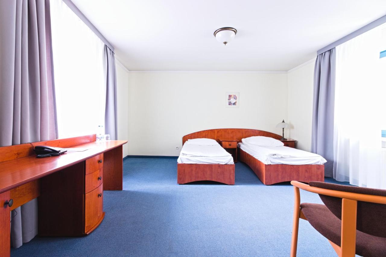 Apartamenty Viwaldi Эльблонг Экстерьер фото