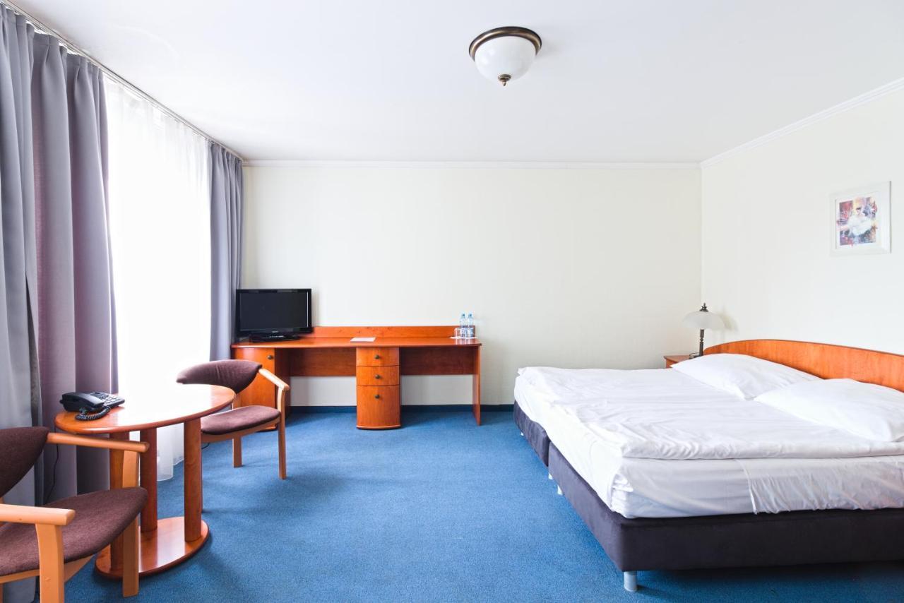 Apartamenty Viwaldi Эльблонг Экстерьер фото
